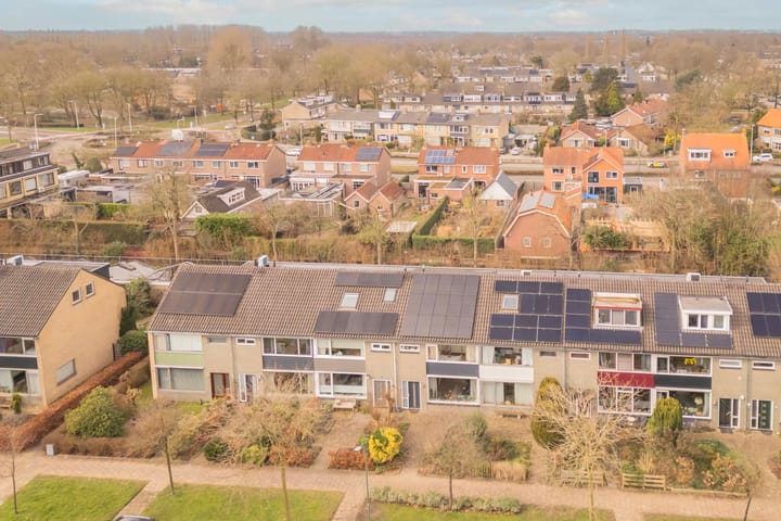 Foto 3 van Mereveldlaan 81