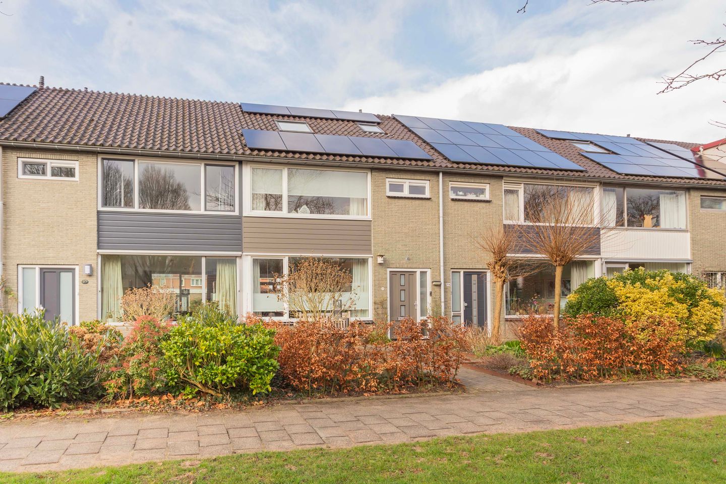 Foto 5 van Mereveldlaan 81