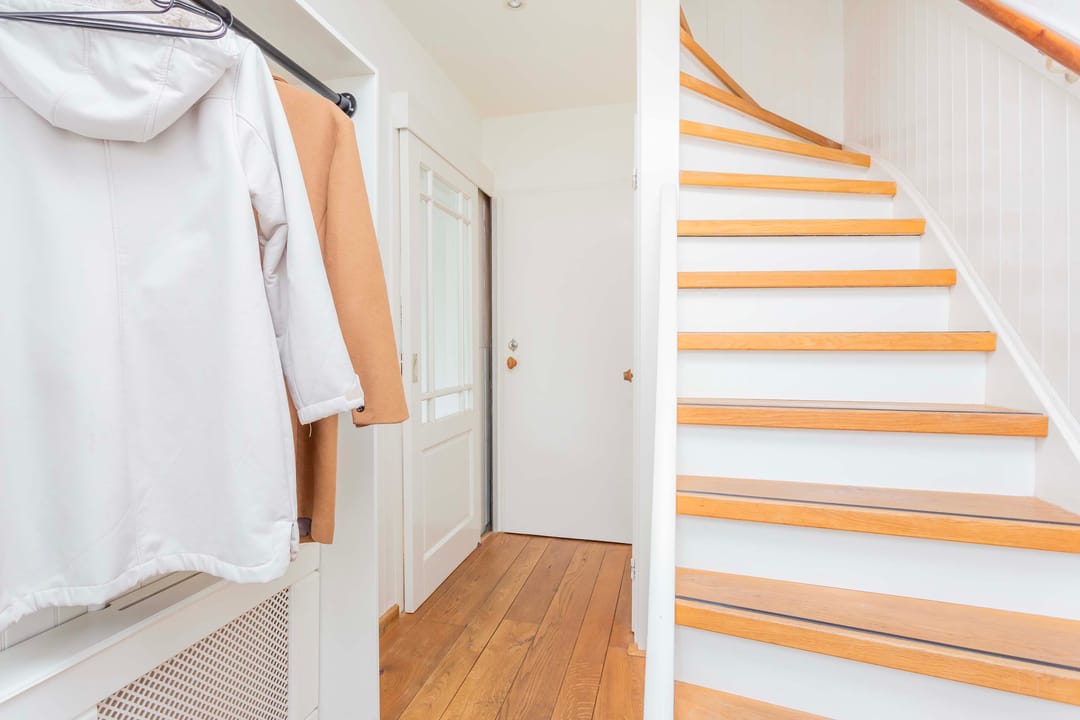 Foto 7 van Mereveldlaan 81