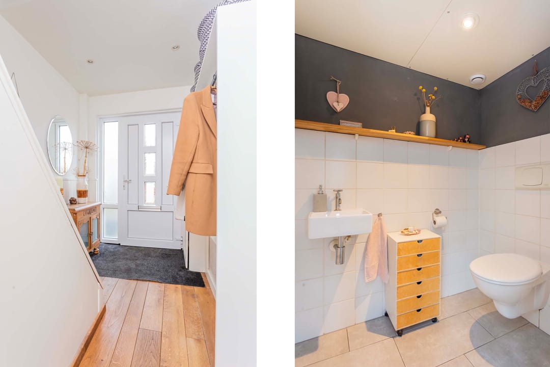 Foto 8 van Mereveldlaan 81