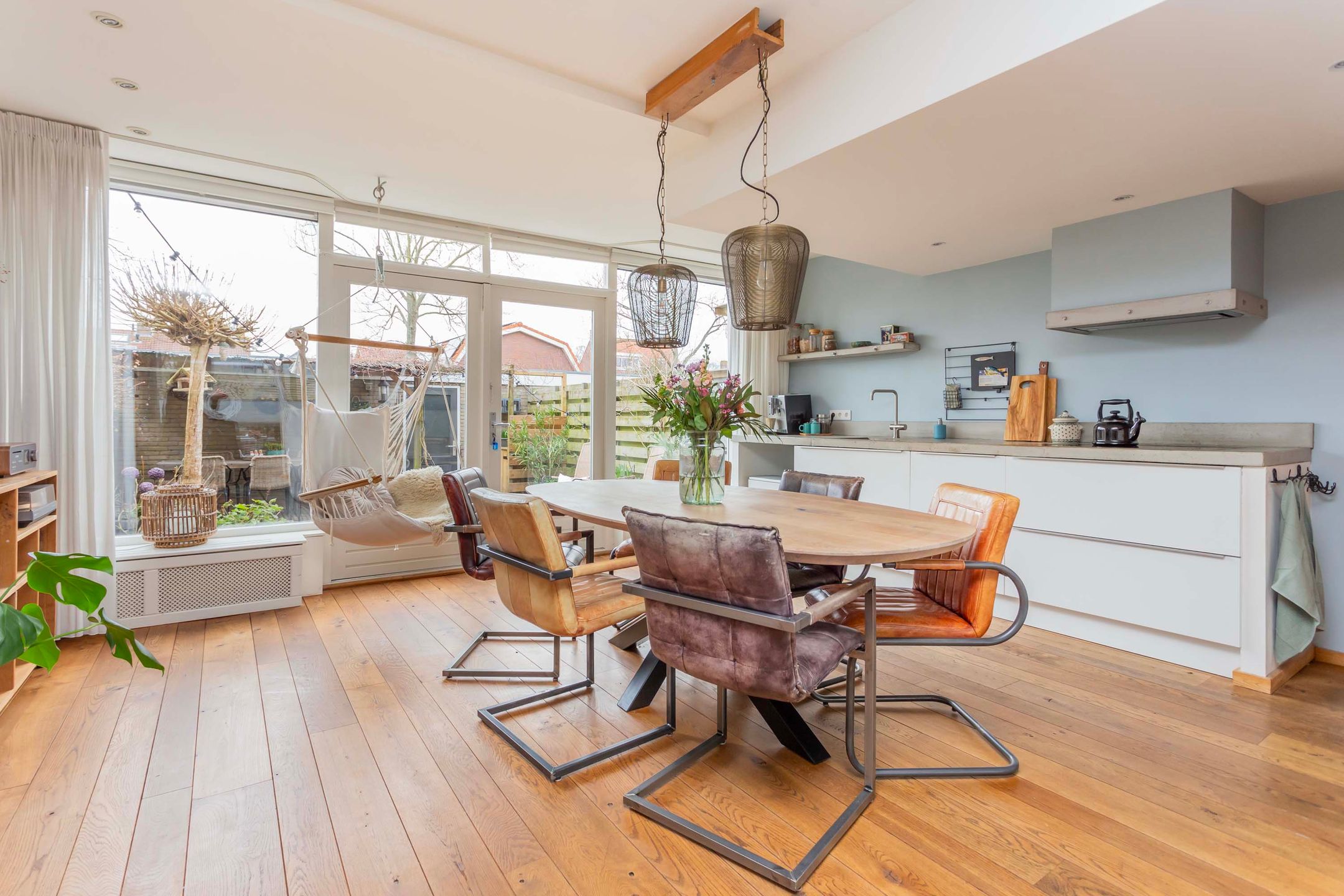 Foto 9 van Mereveldlaan 81