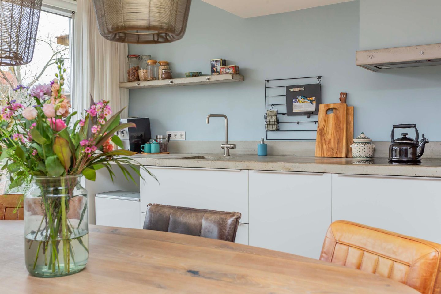 Foto 10 van Mereveldlaan 81