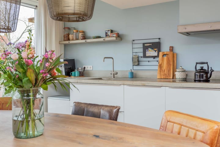 Foto 10 van Mereveldlaan 81