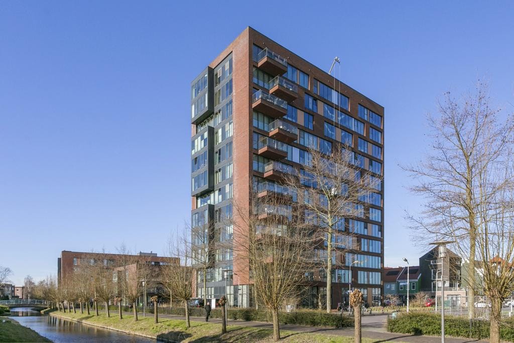 Foto 1 van Letterhout 38