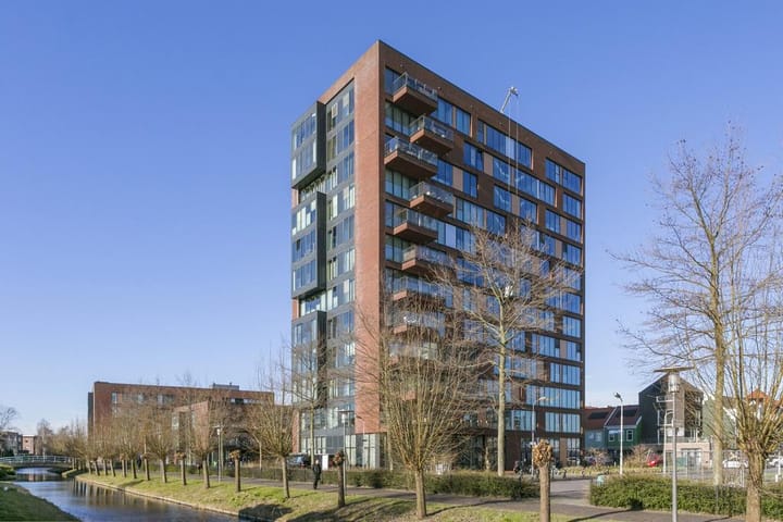 Foto 1 van Letterhout 38