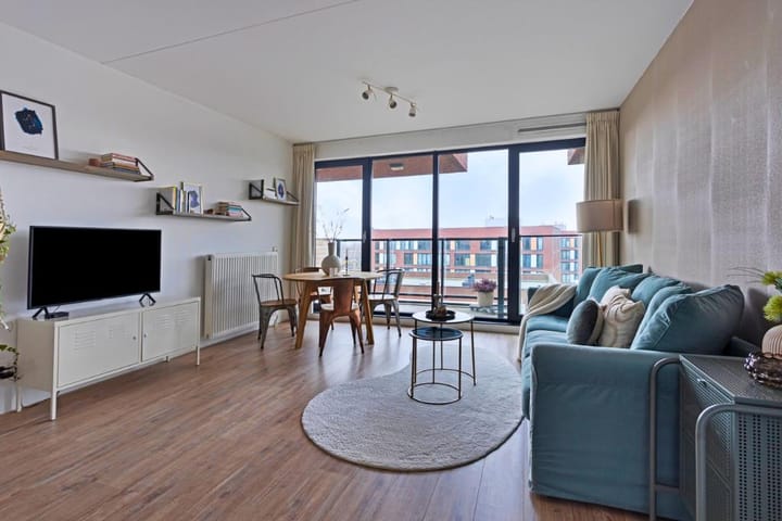 Foto 3 van Letterhout 38