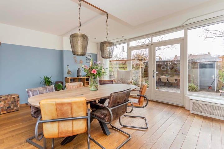 Foto 11 van Mereveldlaan 81