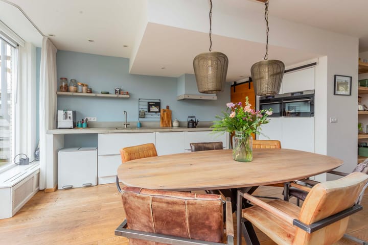 Foto 12 van Mereveldlaan 81