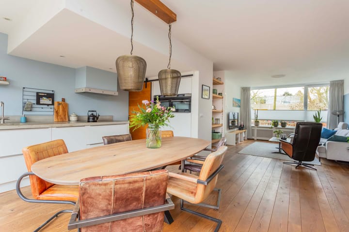 Foto 13 van Mereveldlaan 81