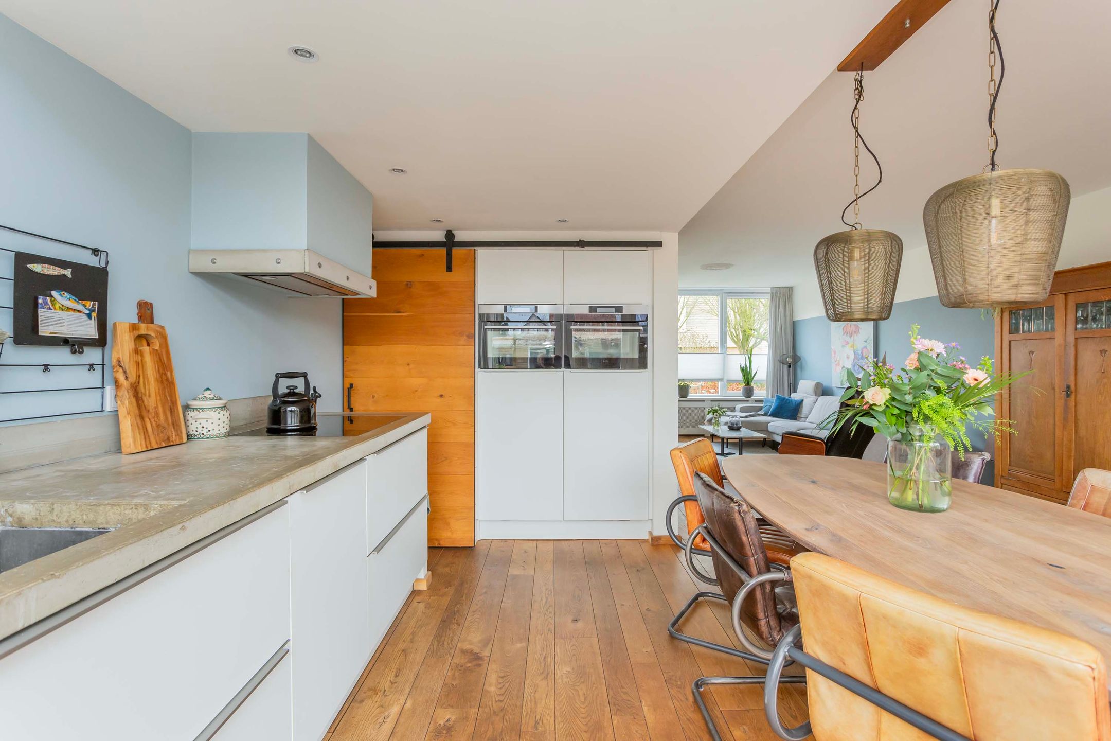 Foto 15 van Mereveldlaan 81