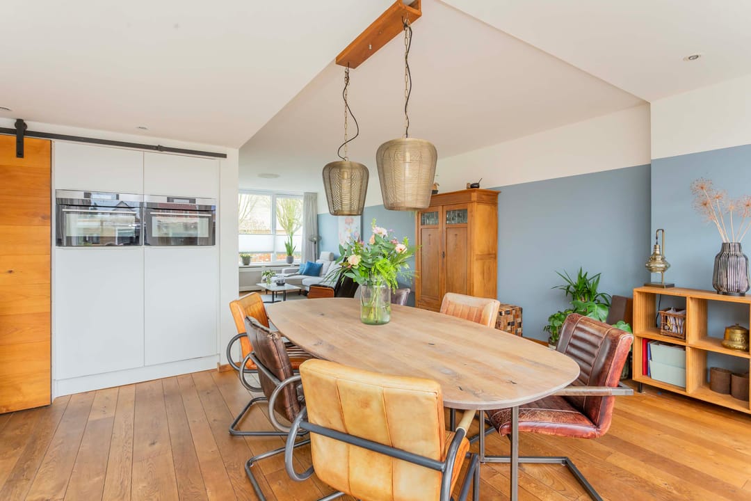 Foto 16 van Mereveldlaan 81