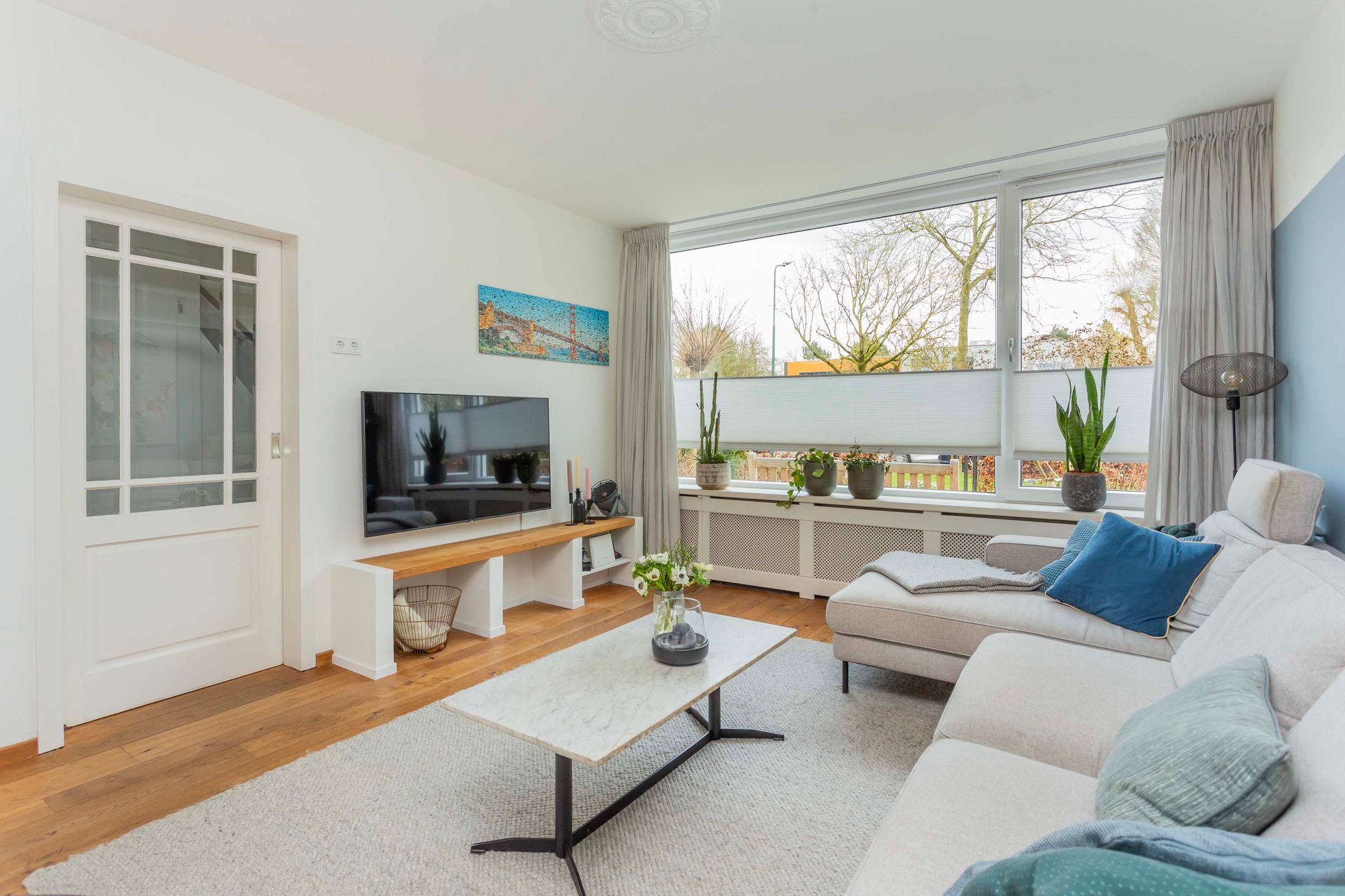 Foto 18 van Mereveldlaan 81