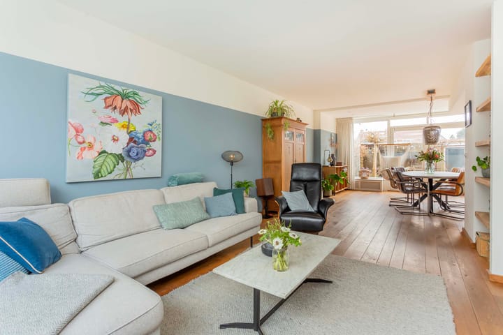 Foto 19 van Mereveldlaan 81