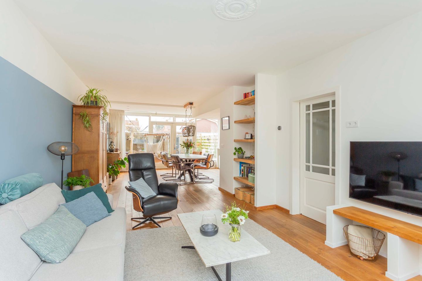 Foto 20 van Mereveldlaan 81