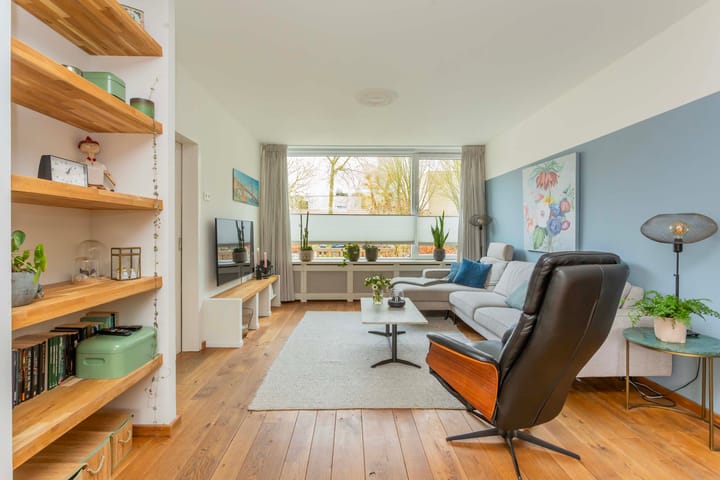 Foto 21 van Mereveldlaan 81