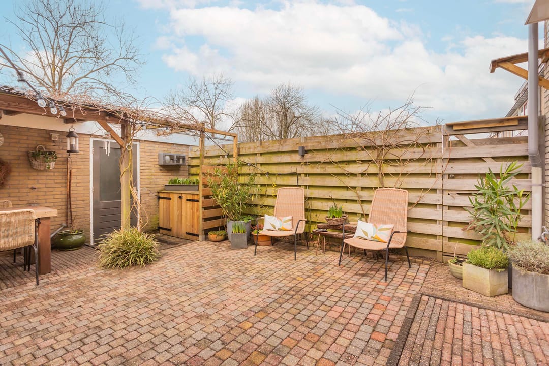 Foto 22 van Mereveldlaan 81