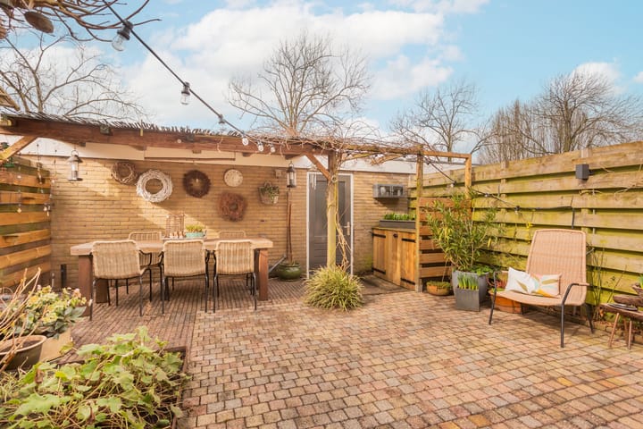 Foto 23 van Mereveldlaan 81