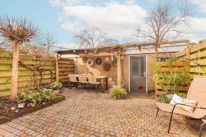 Foto 24 van Mereveldlaan 81