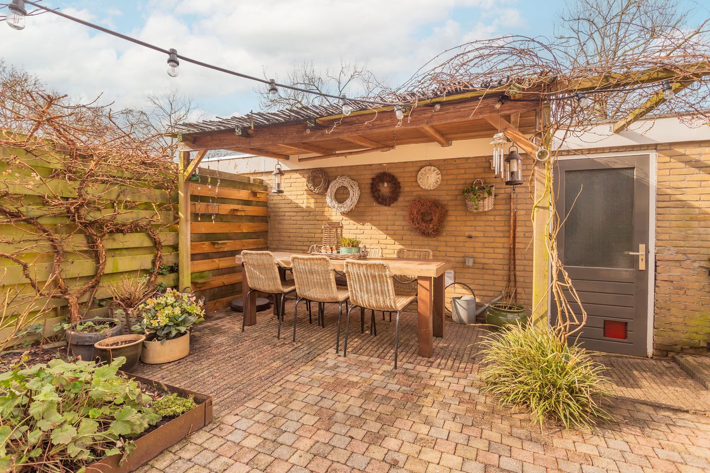 Foto 25 van Mereveldlaan 81