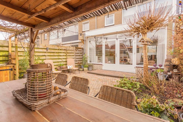 Foto 27 van Mereveldlaan 81