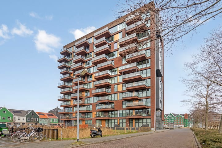 Foto 25 van Letterhout 38