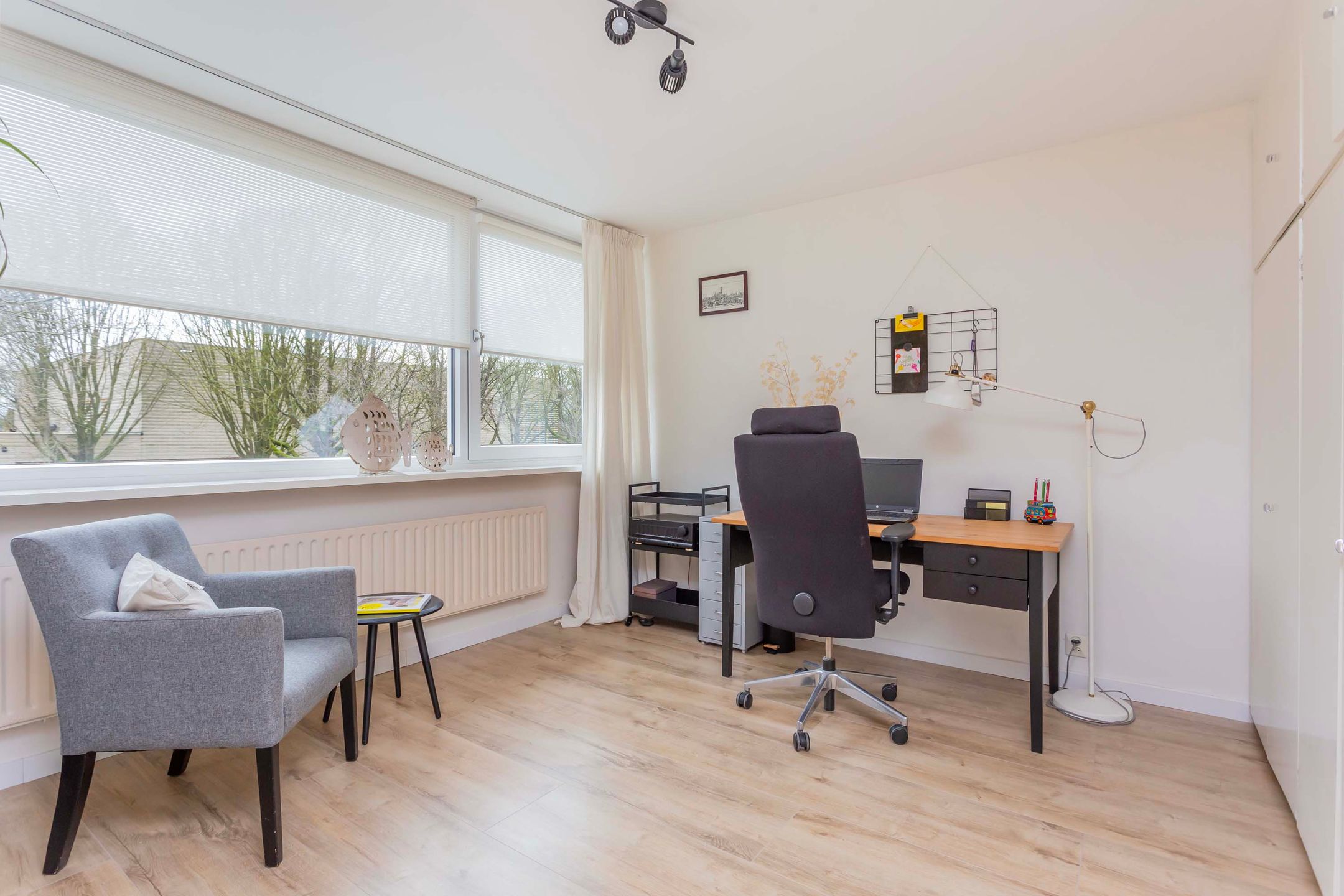 Foto 33 van Mereveldlaan 81