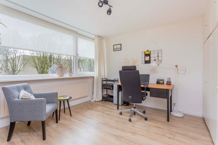 Foto 33 van Mereveldlaan 81