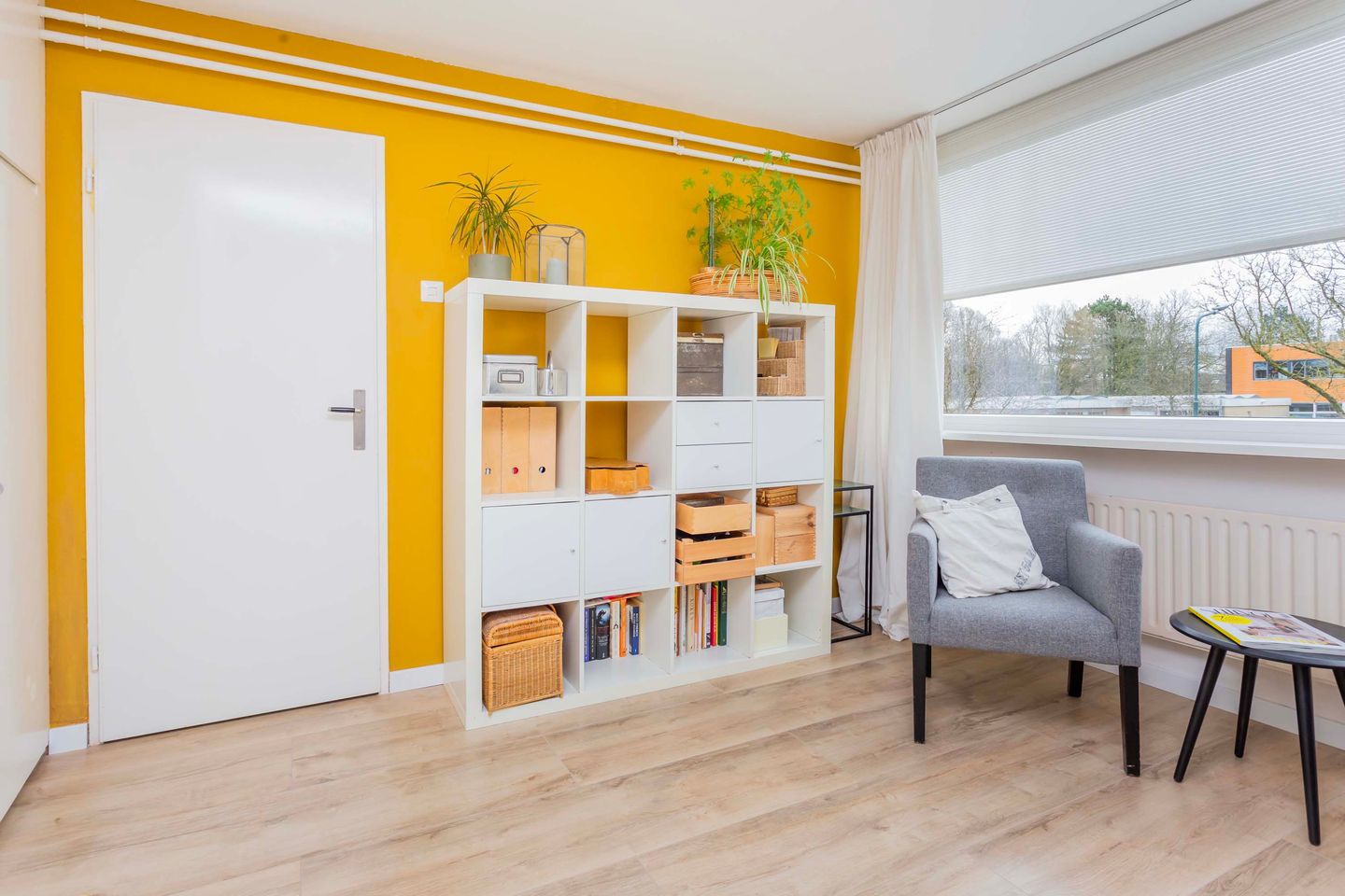 Foto 34 van Mereveldlaan 81