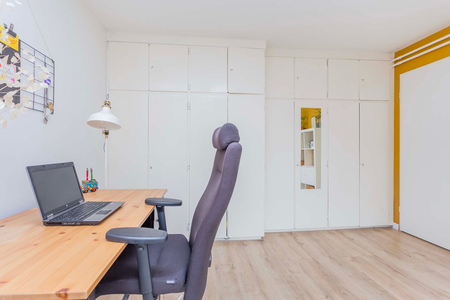 Foto 35 van Mereveldlaan 81