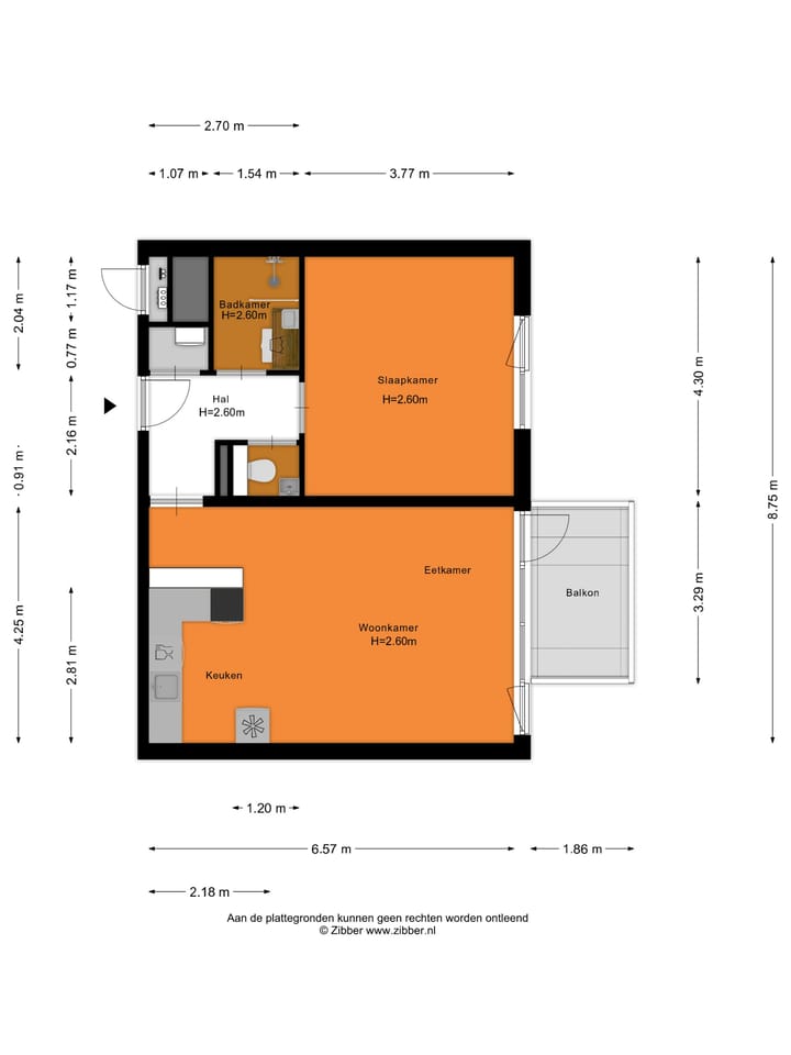 Foto 28 van Letterhout 38