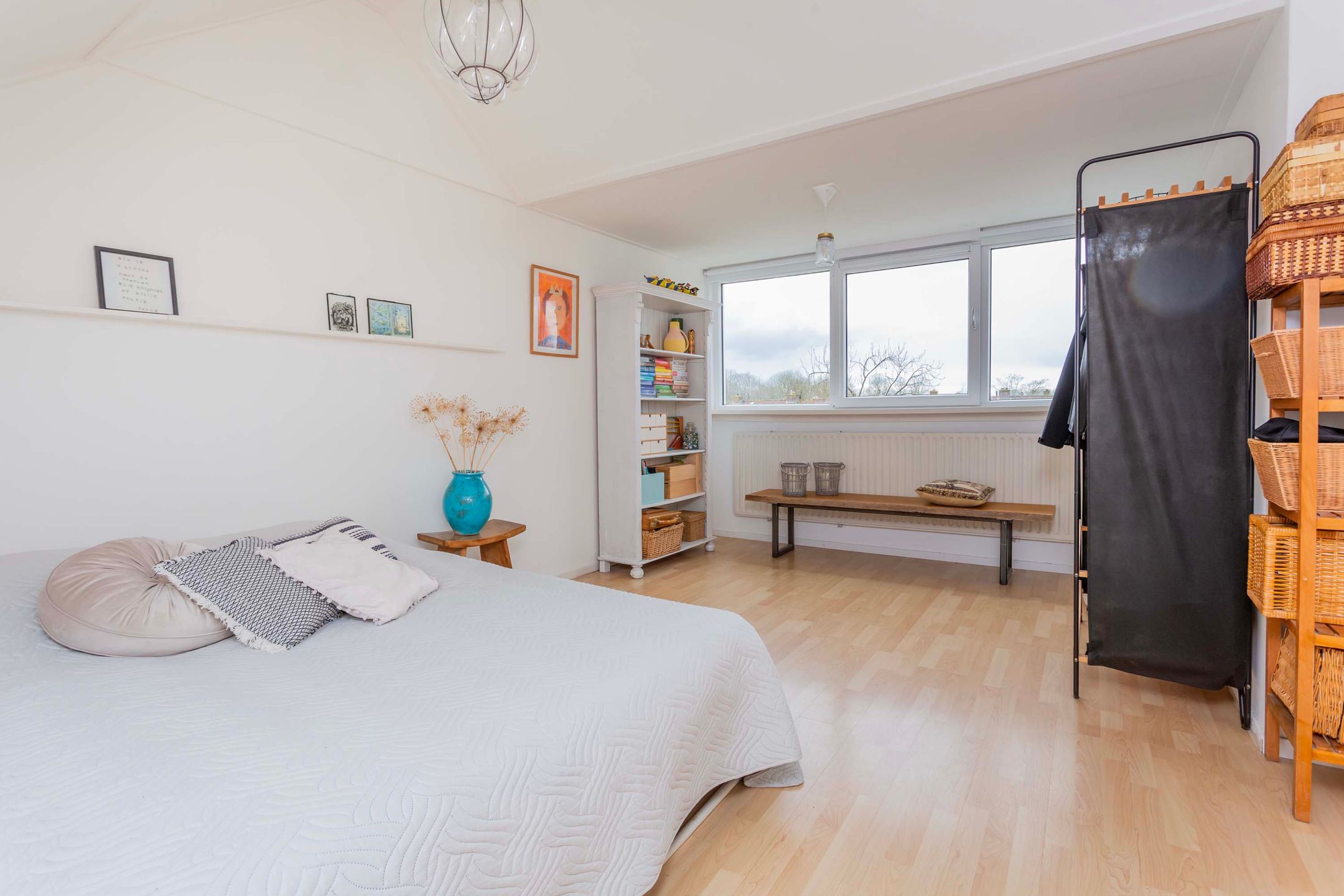 Foto 42 van Mereveldlaan 81