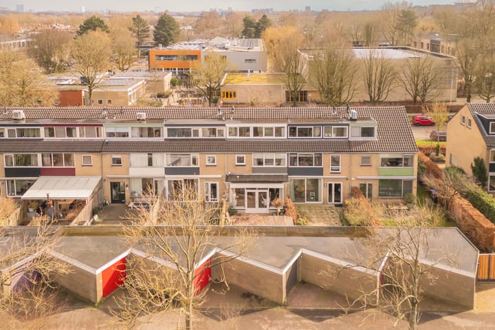 Foto 46 van Mereveldlaan 81