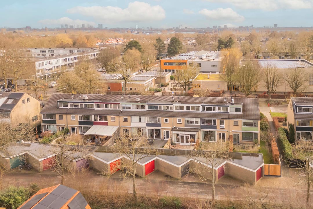 Foto 47 van Mereveldlaan 81