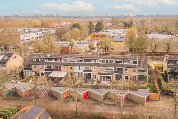 Foto 47 van Mereveldlaan 81