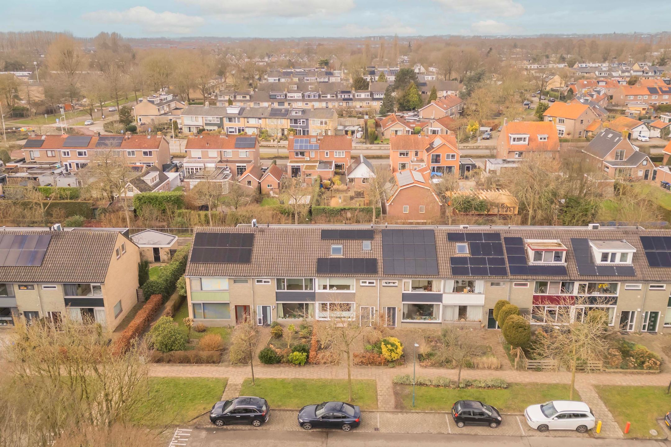 Foto 48 van Mereveldlaan 81