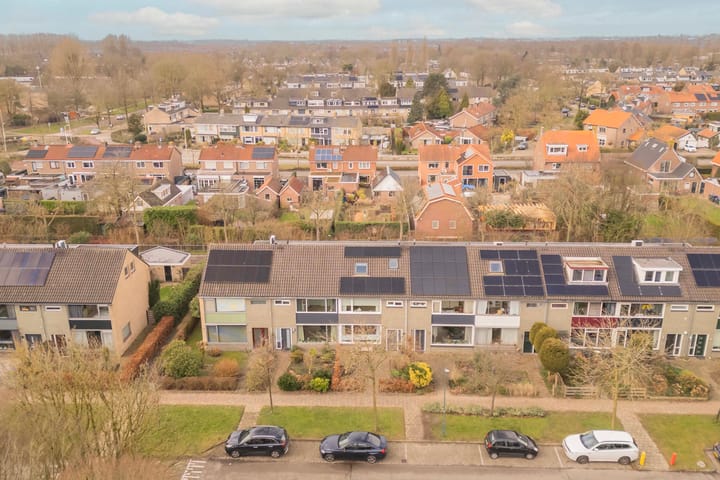 Foto 48 van Mereveldlaan 81