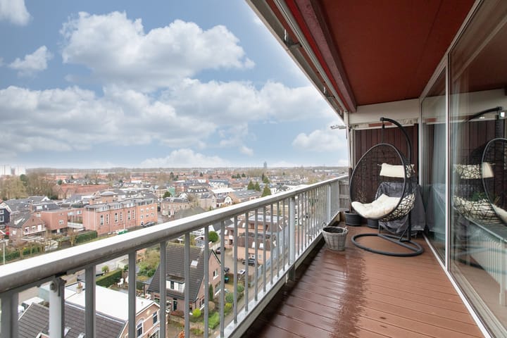 Foto 3 van Den Heuvel 87