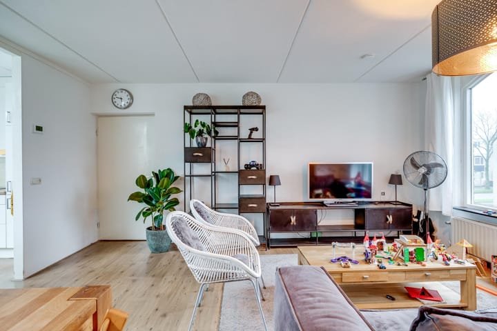 Foto 5 van Zuylenburg 8