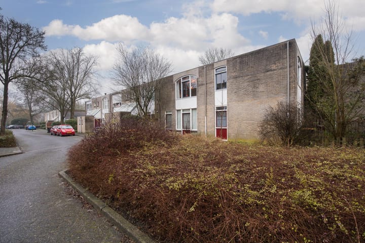 Foto 2 van Zuylenburg 8