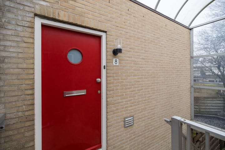 Foto 3 van Zuylenburg 8