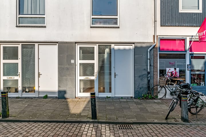 Foto 4 van Prijssestraat 77