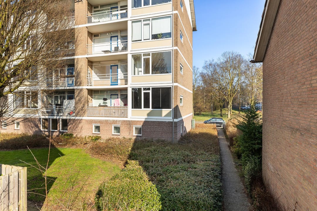 Foto 32 van Palestrinalaan 124