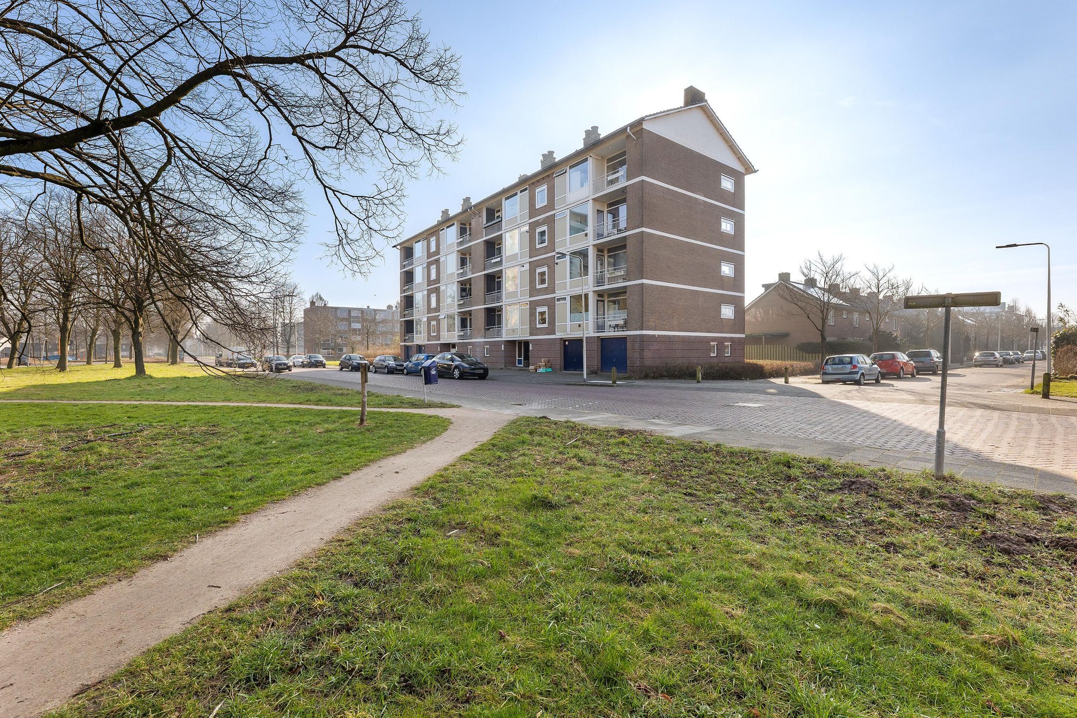 Foto 30 van Palestrinalaan 124