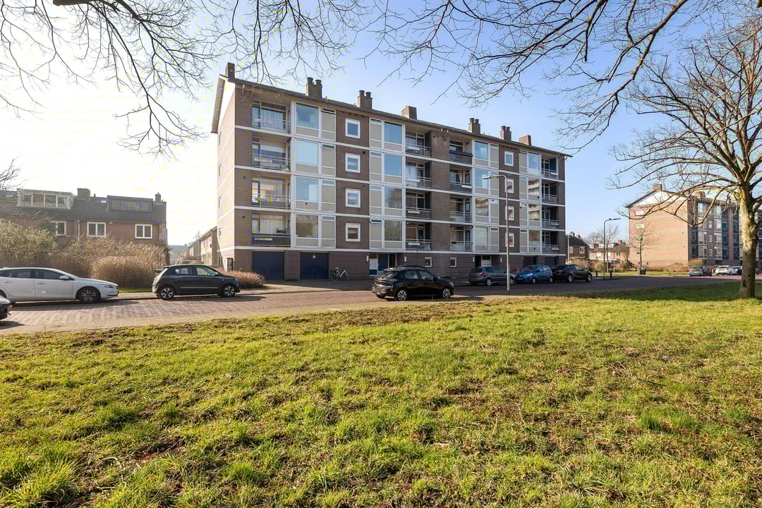 Foto 1 van Palestrinalaan 124