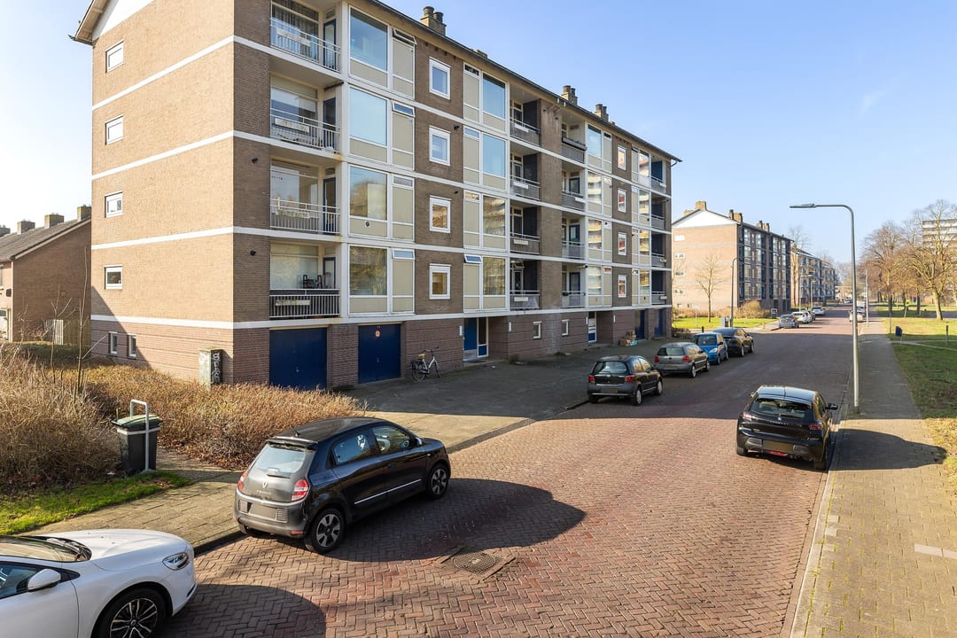 Foto 28 van Palestrinalaan 124