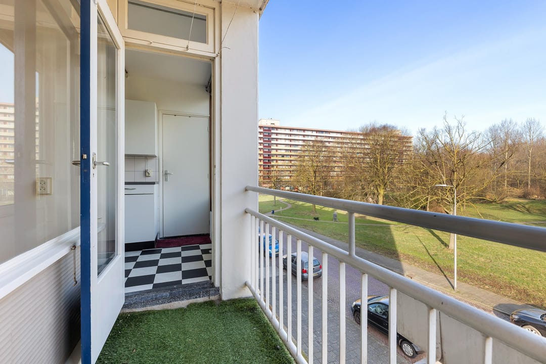 Foto 23 van Palestrinalaan 124