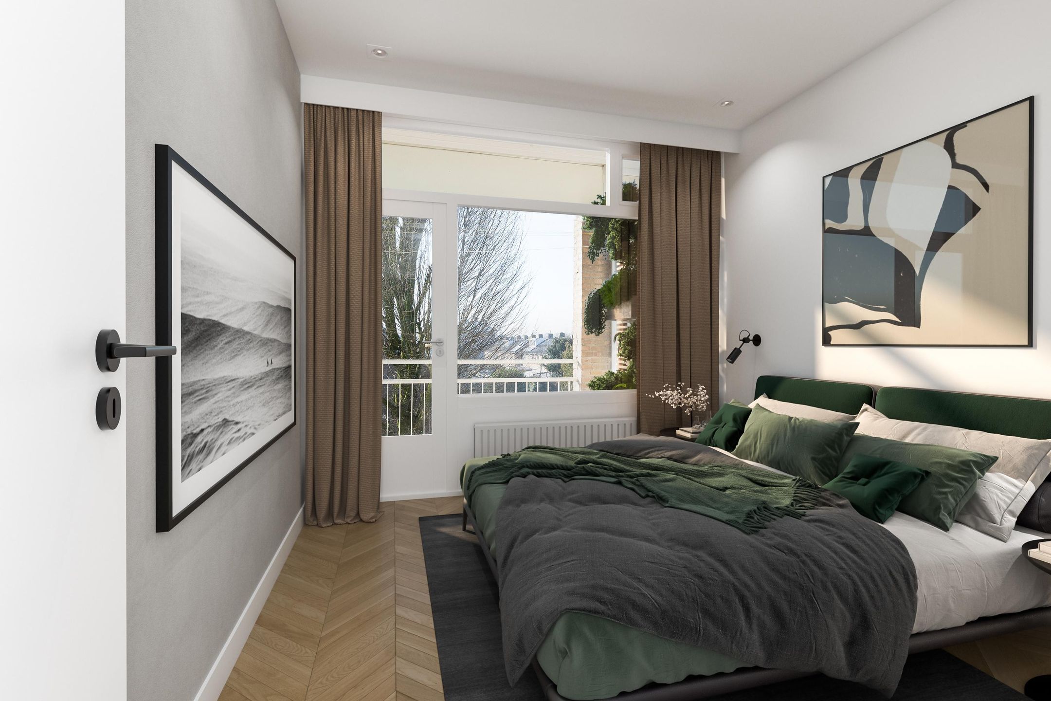 Foto 27 van Palestrinalaan 124