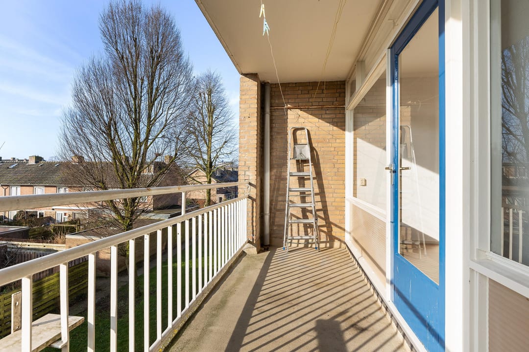 Foto 11 van Palestrinalaan 124