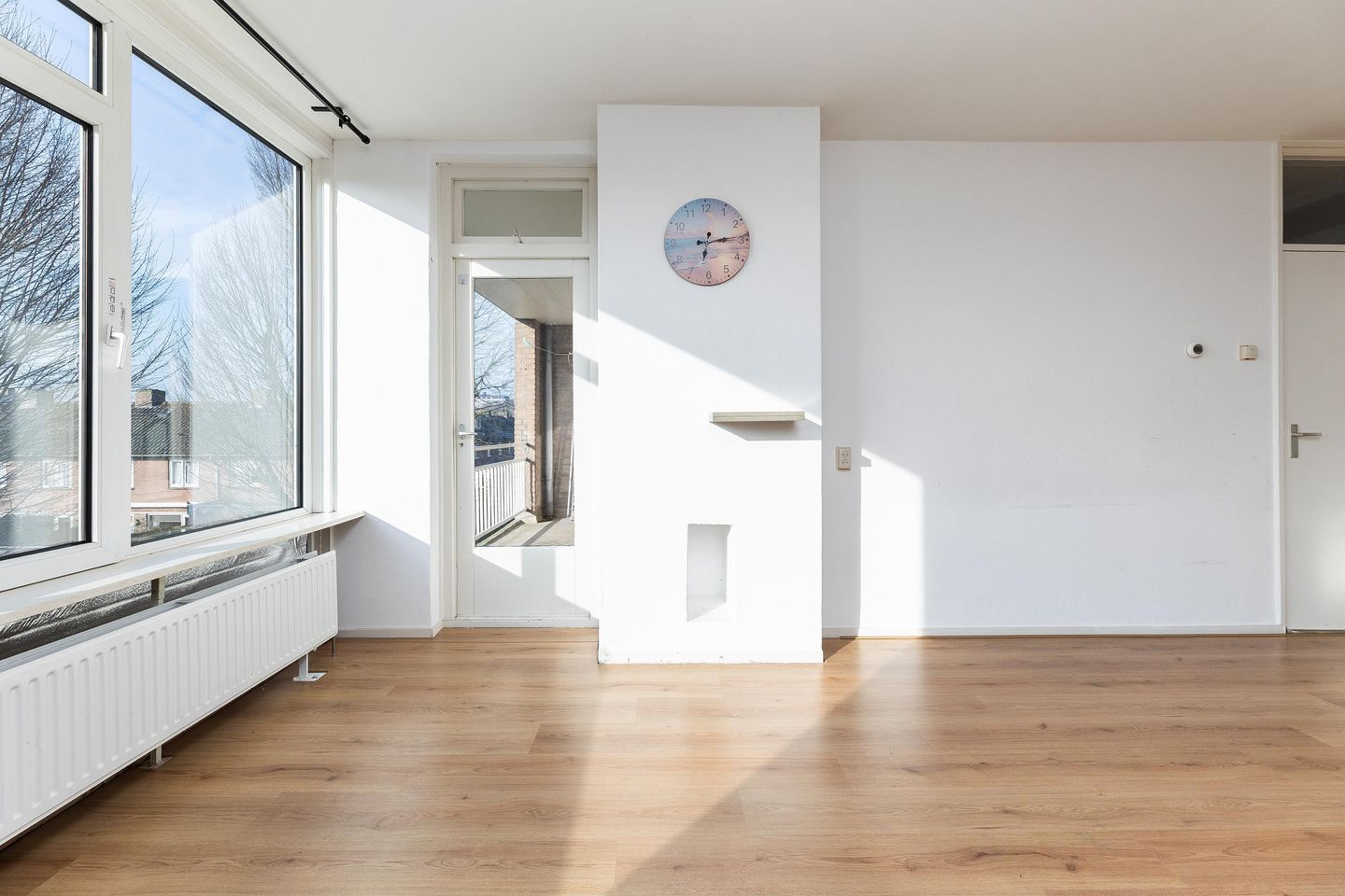 Foto 10 van Palestrinalaan 124