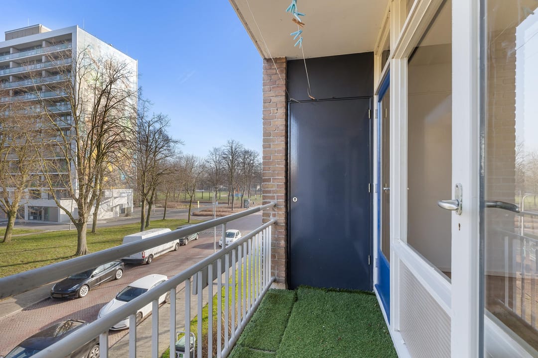 Foto 22 van Palestrinalaan 124